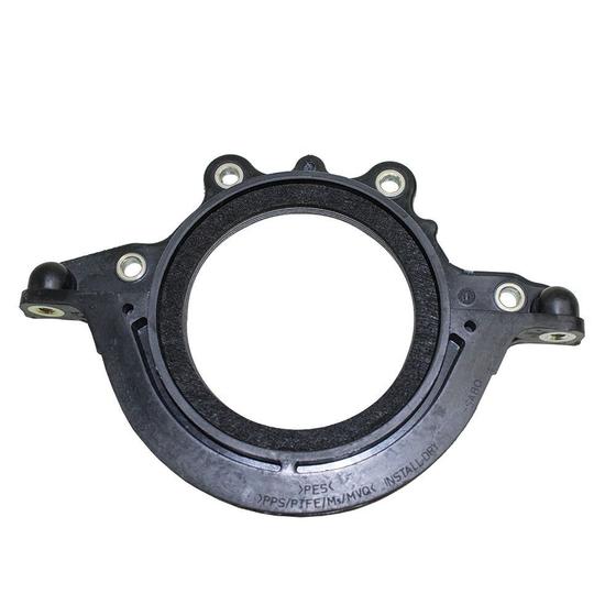 Imagem de Retentor Girabrequim Ka Traseiro 1.0 1.6 Zetec Rocam (com Flange) Lc814270