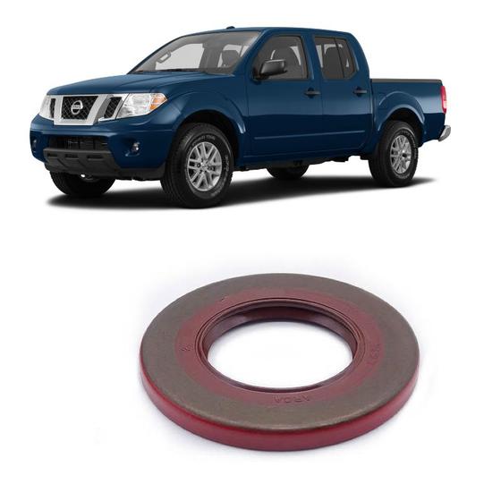 Imagem de Retentor Interno Roda Traseira NISSAN Frontier 2008 até 2016