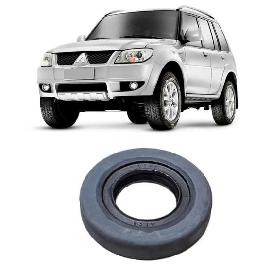 Imagem de Retentor Lateral Diferencial Dianteiro Mitsubishi Pajero TR4 Manual Direito