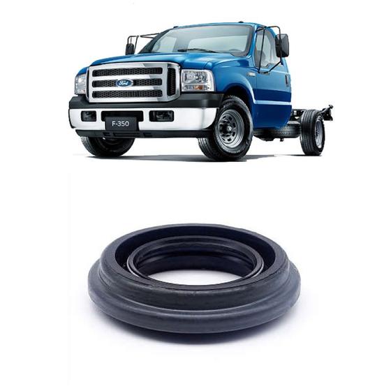 Imagem de Retentor Pinhão Diferencial Ford F-350