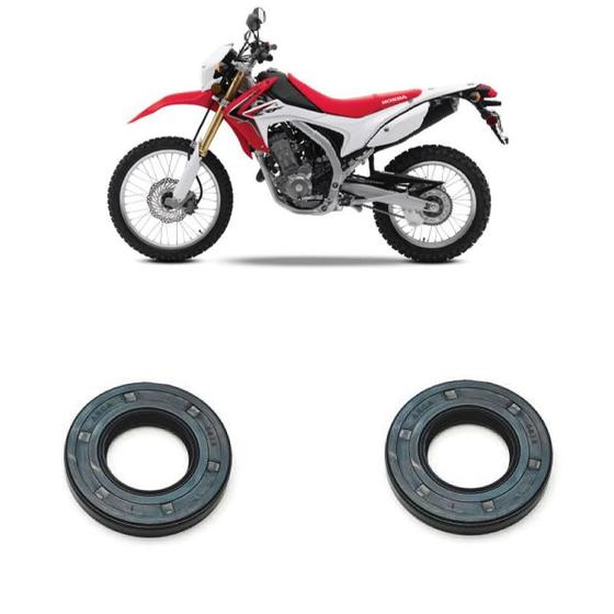 Imagem de Retentor Roda Traseira HONDA CRF250L