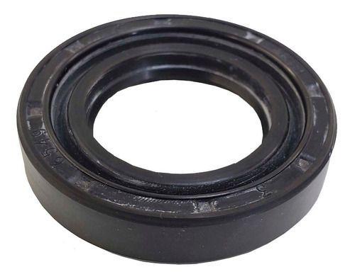 Imagem de Retentor Roda Traseiro Interno L200 Pajero GL GLS Sport Outdoor 1996 1997 1998 1999 2000 2001 2002 2003 2004 2005 2006 2007 2008 2009 2010 2011