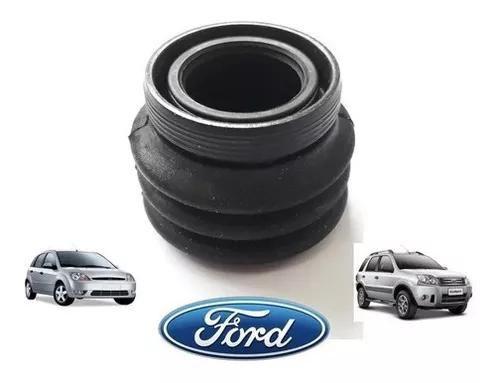 Imagem de Retentor Trambulador Cambio Ecosport Fiesta Original Ford