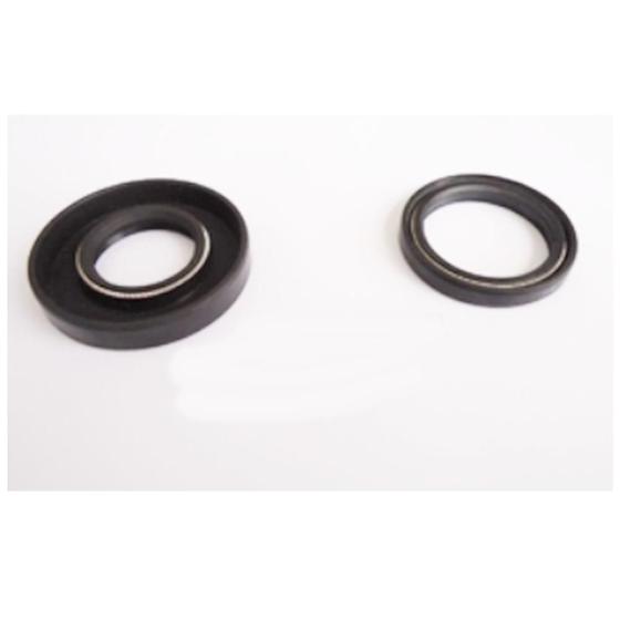 Imagem de Retentor Virabrequin E Popa Yamaha 25 / 30 Bm E Vm Kit