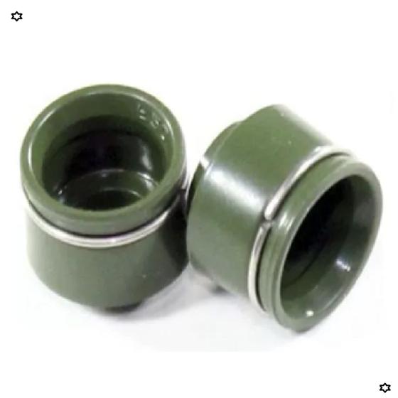 Imagem de Retentores Haste Valvula Fazer 150 Crosser 150 Factor 125i