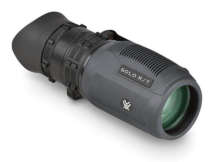 Imagem de Retículo de alcance Monocular Vortex Optics Solo R/T 8x36 MRAD