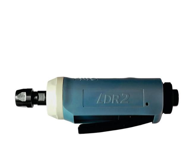 Imagem de Retifica Pneumatica 1/4 0,3Hp 22.000Rpm Profissional Dr3-4875 Ldr2