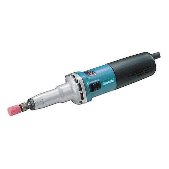 Imagem de Retificadeira 1/4" 28000rpm 500W 220V - GD0800 - MAKITA