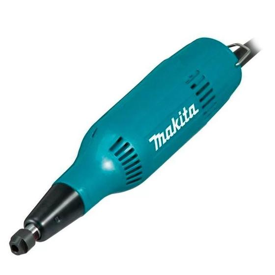 Imagem de Retificadeira 1/4 Makita Gd0603 220V