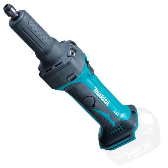 Imagem de Retificadeira a bateria 18V DGD800Z (sem bateria e carregador) Makita