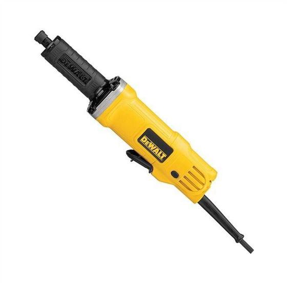 Imagem de Retificadeira Dewalt 220v - Dwe4887b2