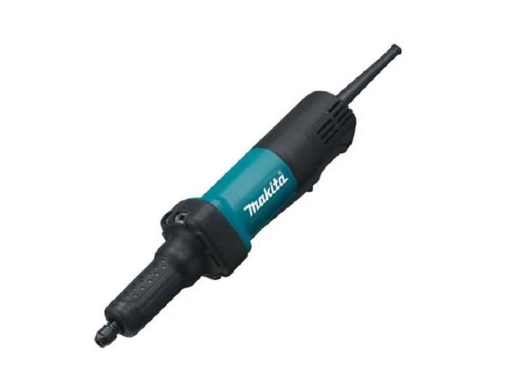 Imagem de Retificadeira Makita Gd0600 400W 127V