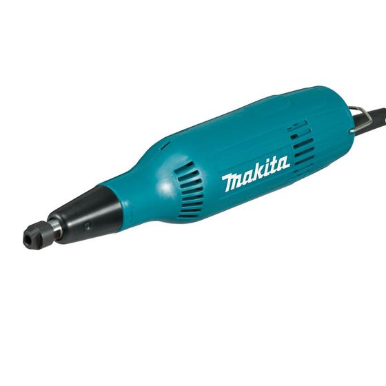 Imagem de Retificadeira Reta 240W PINCA 1/4 220V GD0603 MAKITA