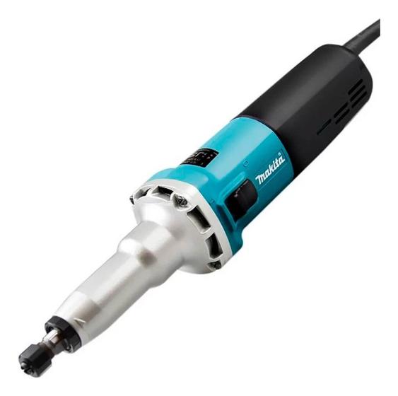 Imagem de Retificadeira Reta 750W GD0800C 220V - MAKITA