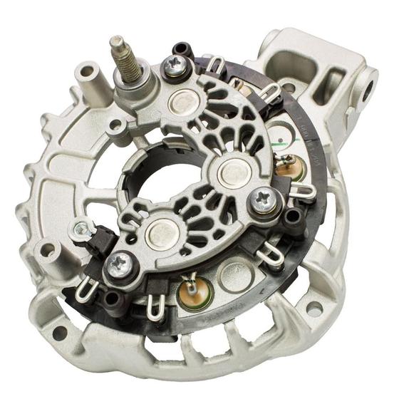 Imagem de Retificador Alternador Agile 1.4 Classic Corsa 1.0 Prisma Onix 1.0 1.4 Econoflex Cobalt 1.4 1.8 Spin 1.8 S10 2.5 130A