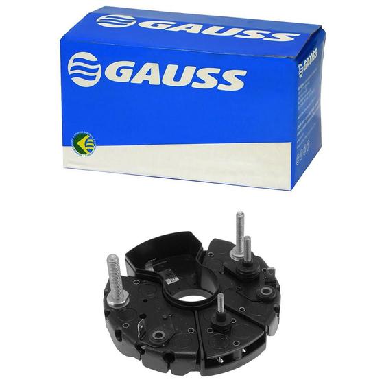 Imagem de Retificador Alternador Bosch G 360 380 400 28V 105A Gauss