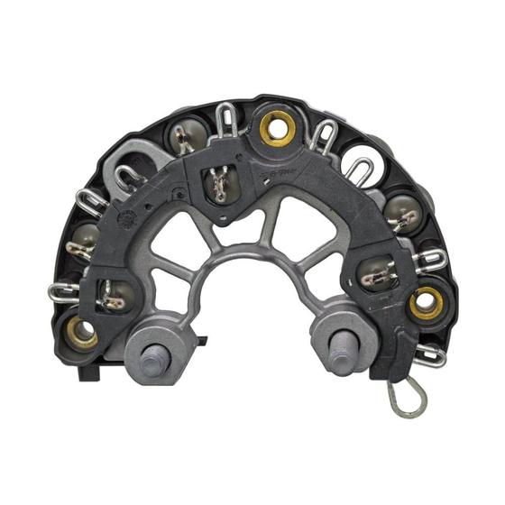 Imagem de Retificador do Alternador Audi A3 Mercedes Accelo 715C Sprinter Volkswagen Bora Golf New Beetle Polo Classic 90A - SEG - F00M123201