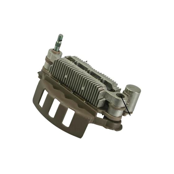 Imagem de Retificador Do Alternador Escort Mazda 323 MX3 RX7 85A - Gauss - GA1270