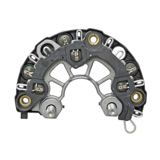 Imagem de Retificador Do Alternador Ford Cargo 815E 816 1119 1317E 1517E 1717E 1722E 2422E 2428E 2622E 2628E F250 3.9 90A - Seg - F00M123296