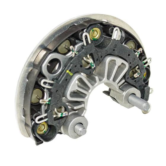 Imagem de Retificador do Alternador Mercedes Actros 2045 após 2019 2548 2648 2651 após 2020 24 Volts 100A - SEG - F00M133440