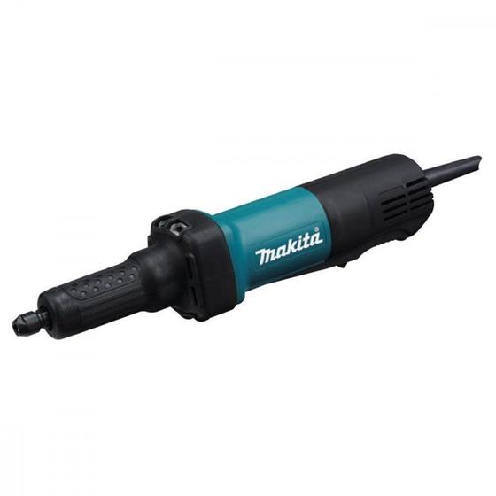 Imagem de Retificador Makita 1/4" 220V 400W  Gd0600-220V