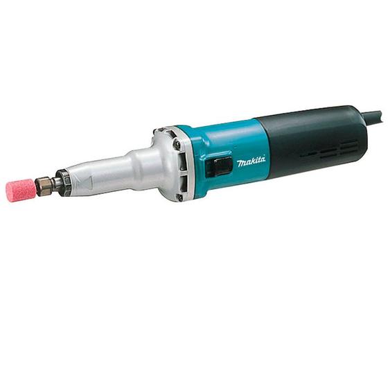 Imagem de Retífiica Reta Industrial 750W C/ Controle de Velocidade GD0800C Makita