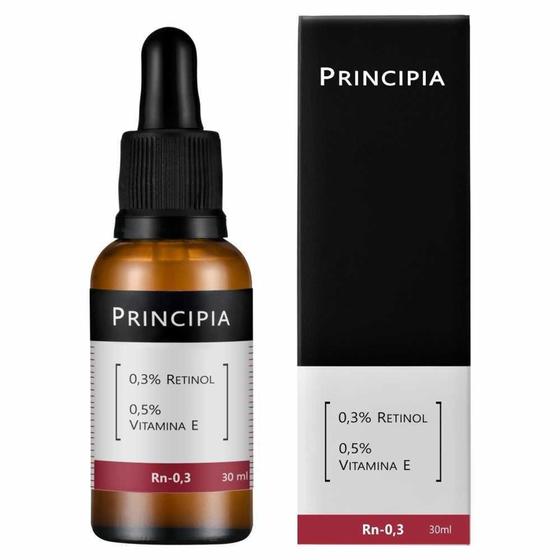 Imagem de Retinol Principia 30ml