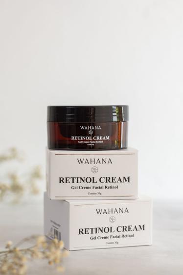 Imagem de Retinol wahana oficial (kit 2 unidades)