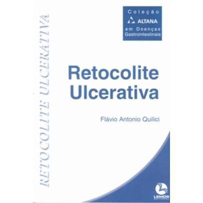 Imagem de Retocolite ulcerativa - LEMOS