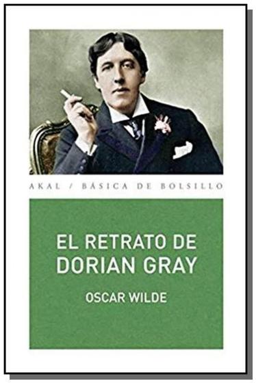 Imagem de Retrato de dorian gray, el                      01