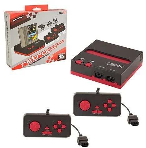 Imagem de Retro entertainment system - retro bit