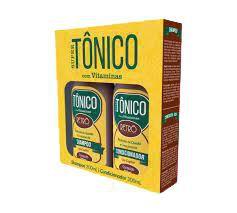 Retrô super tônico kit duo (home care) 2x300ml Menor preço em Retrô super tônico kit duo (home care) 2x300ml