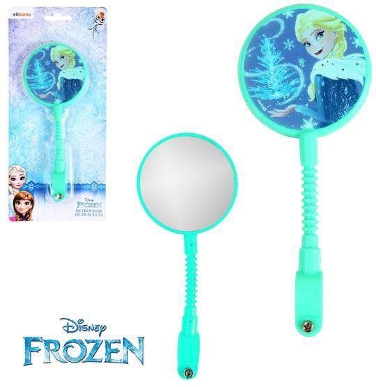 Imagem de Retrovisor Bicicleta Infantil Frozen Disney