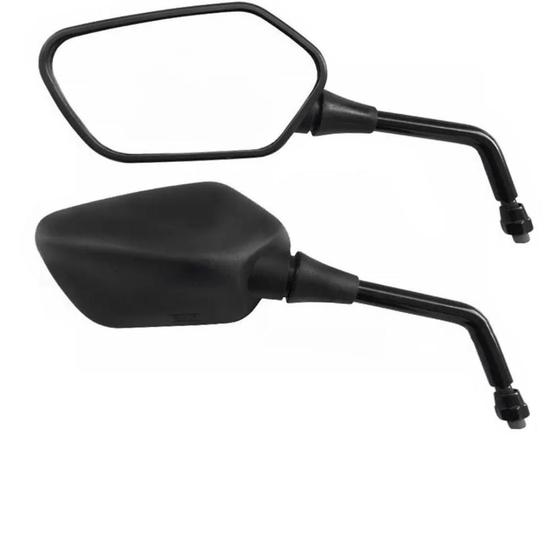 Imagem de Retrovisor CB 300R 2011 a 2015 LENTE CONV.