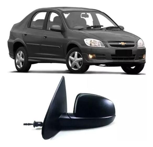 Imagem de Retrovisor Celta 20072014 - Prisma 20072012 C / Controle
