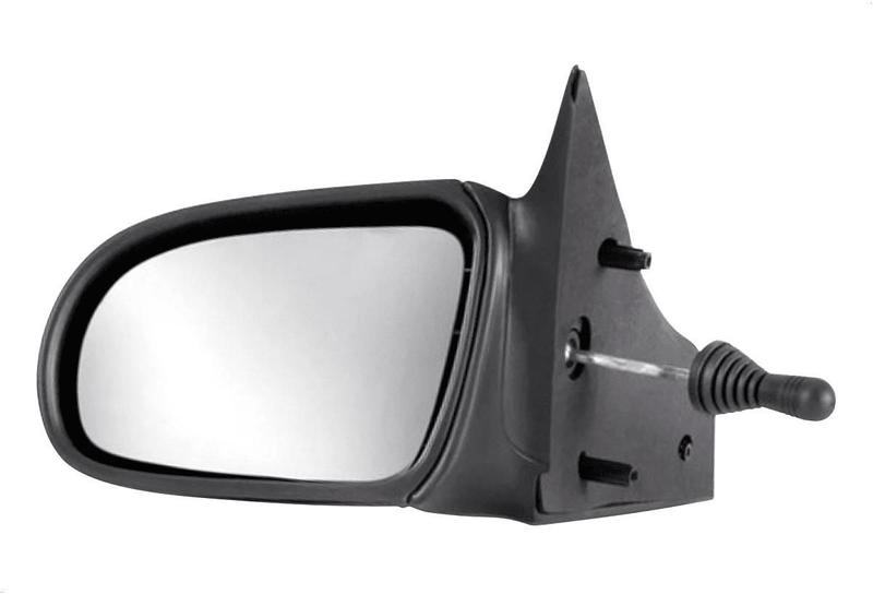 Imagem de Retrovisor Com Controle Esquerdo Corsa 94 A 10 Classic 10/16