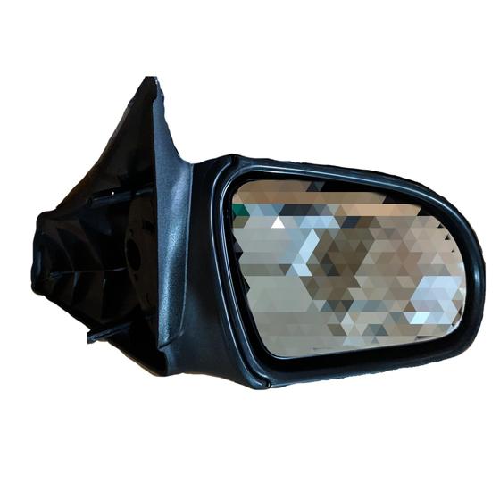 Imagem de Retrovisor corsa classic 95/16 lado direito fixo externo s/ controle