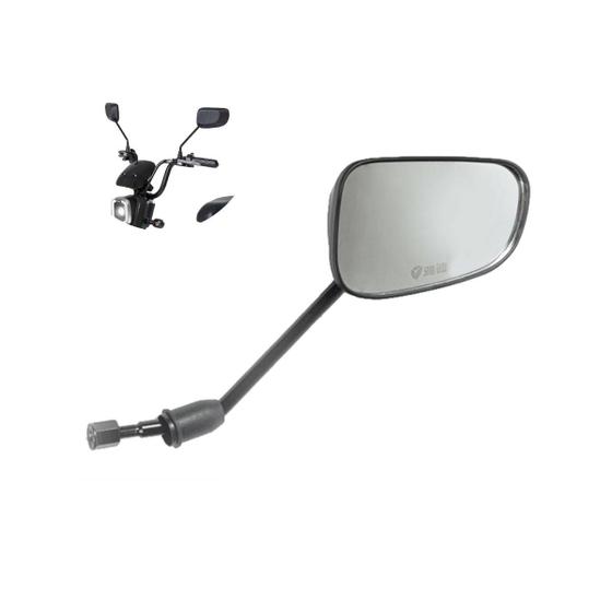 Imagem de Retrovisor Direito para Bicicletas completo com Espelho