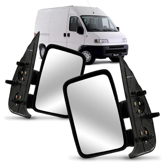 Imagem de Retrovisor Ducato 1994 2002