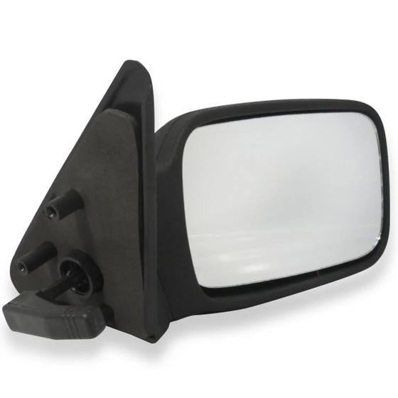 Imagem de Retrovisor Escort 87 A 92 Hobby Verona Apollo Com Controle