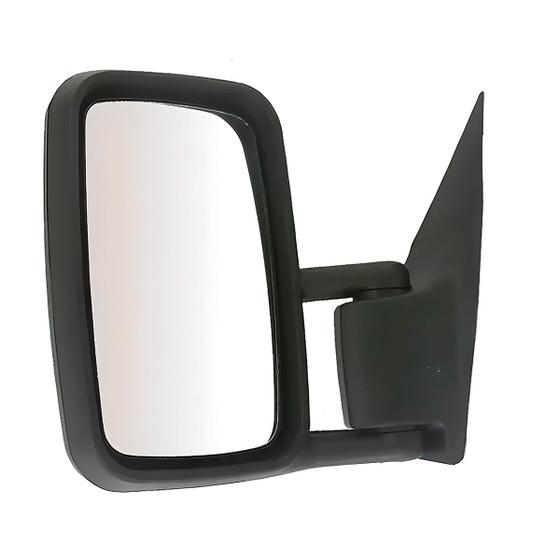 Imagem de Retrovisor Esquerdo Sprinter CDI 310/312/413/412/311/313 95/12 - Ref. 9018105516