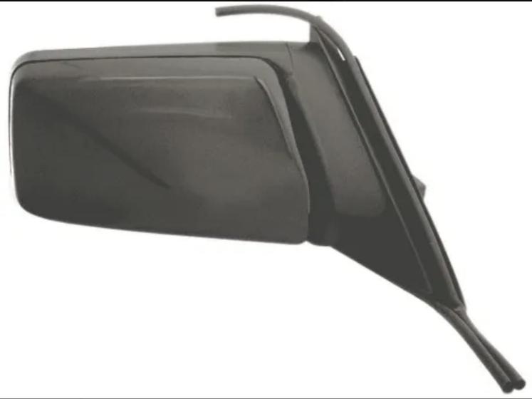 Imagem de Retrovisor Externo Gm Monza 85/90 Com Contr. Ld