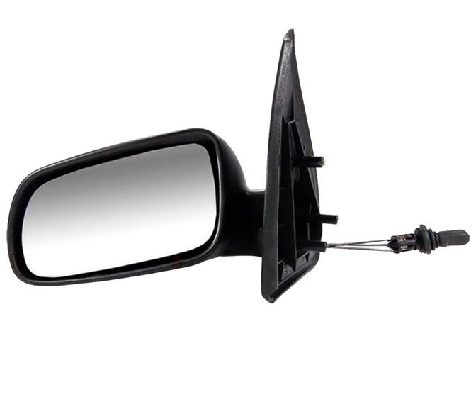 Retrovisor Externo Gol/parati/saveiro G3 00/05 Gol/parati 06/13 Saveiro G4 06/10 com Controle Le 4po Menor preço em Retrovisor Externo Gol/parati/saveiro G3 00/05 Gol/parati 06/13 Saveiro G4 06/10 com Controle Le 4po