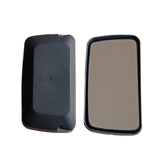 Imagem de Retrovisor Externo Mb Accelo Todos Vw 00/04 Vidro Plano