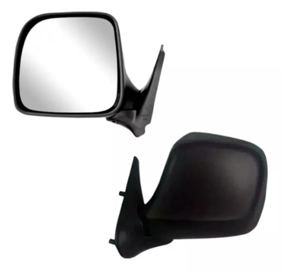 Imagem de Retrovisor Fiorino 2012/... S/controle - L. Direito - RX4496