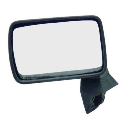 Imagem de Retrovisor Gol 1983 a 1987 Esquerdo Fixo Retrovex
