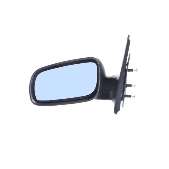 Imagem de Retrovisor Gol G3