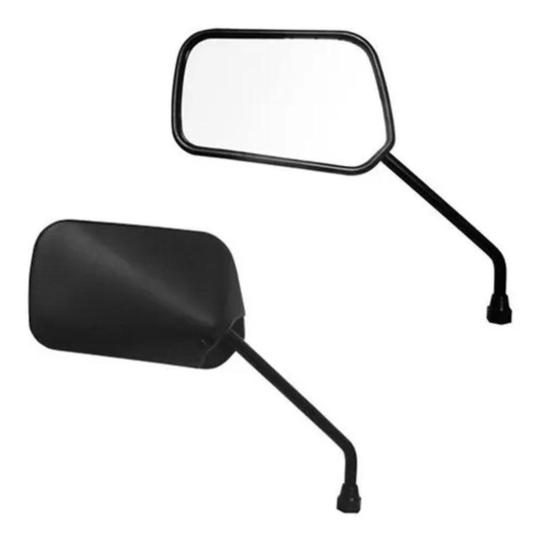 Imagem de Retrovisor honda cg titan 150 modelo original gvs par