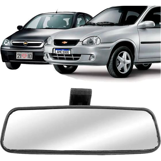 Imagem de Retrovisor Interno Celta Corsa 01/06