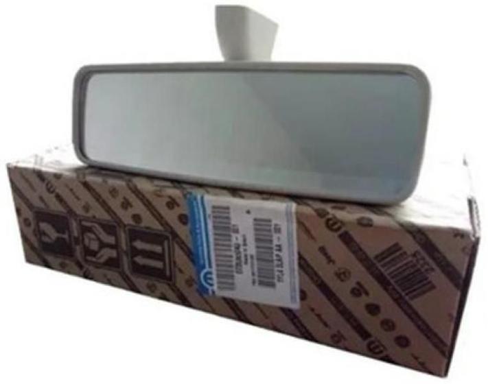 Imagem de Retrovisor Interno Original Fiat Strada Palio Uno 735365043